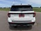 2026 Ford EXPLORER A Active