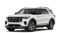 2026 Ford EXPLORER A Active