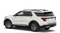 2026 Ford EXPLORER A Active