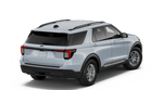 2026 Ford EXPLORER A Active