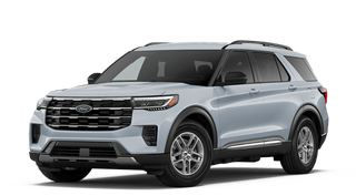 2026 Ford EXPLORER A Active