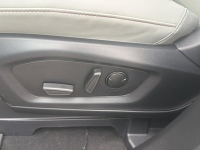 2027 Ford Explorer Active w/200A Pkg