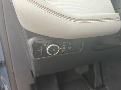 2027 Ford Explorer Active w/200A Pkg