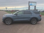 2027 Ford Explorer Active w/200A Pkg