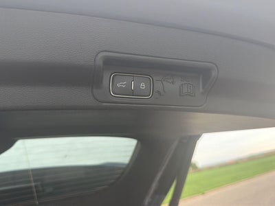 2027 Ford Explorer Active w/200A Pkg