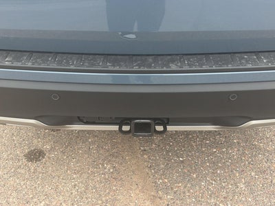 2027 Ford Explorer Active w/200A Pkg