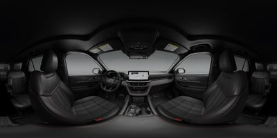 2026 Ford EXPLORER S ST-Line