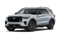 2026 Ford EXPLORER S ST