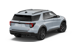 2026 Ford EXPLORER S ST