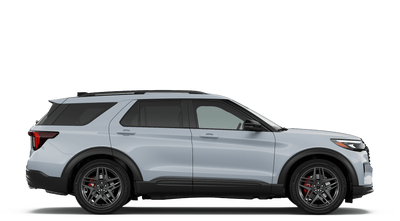 2026 Ford EXPLORER S ST