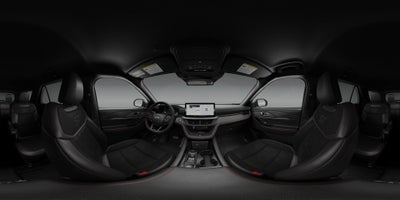 2026 Ford EXPLORER S ST