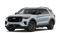 2026 Ford EXPLORER S ST