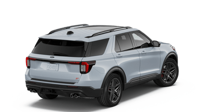 2026 Ford EXPLORER S ST