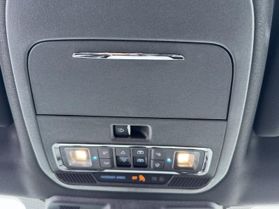 2025 Ford F-150 Lightning Platinum