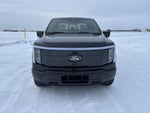 2025 Ford F-150 Lightning Platinum