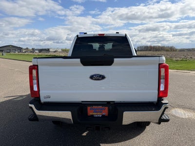 2024 Ford Super Duty F-250 SRW XLT
