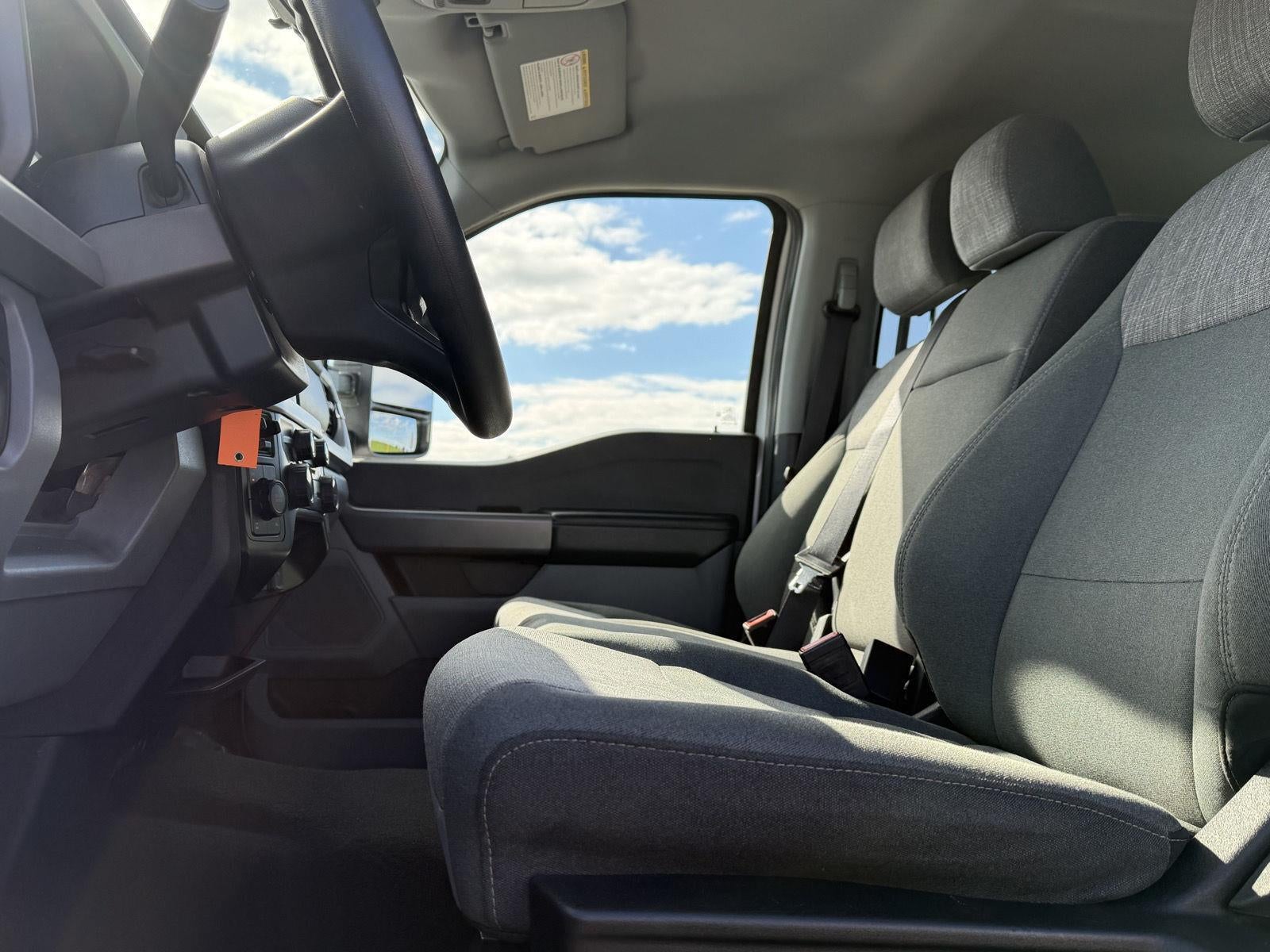 2024 Ford Super Duty F-250 SRW XLT