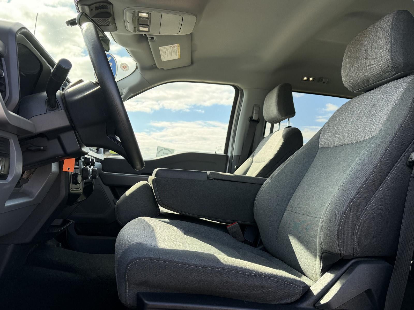 2024 Ford Super Duty F-250 SRW XLT
