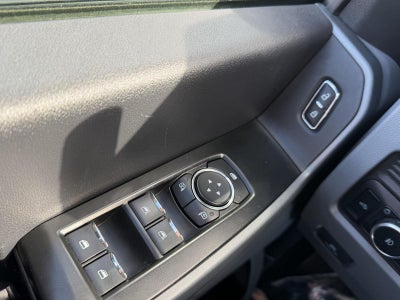 2024 Ford Super Duty F-250 SRW XLT