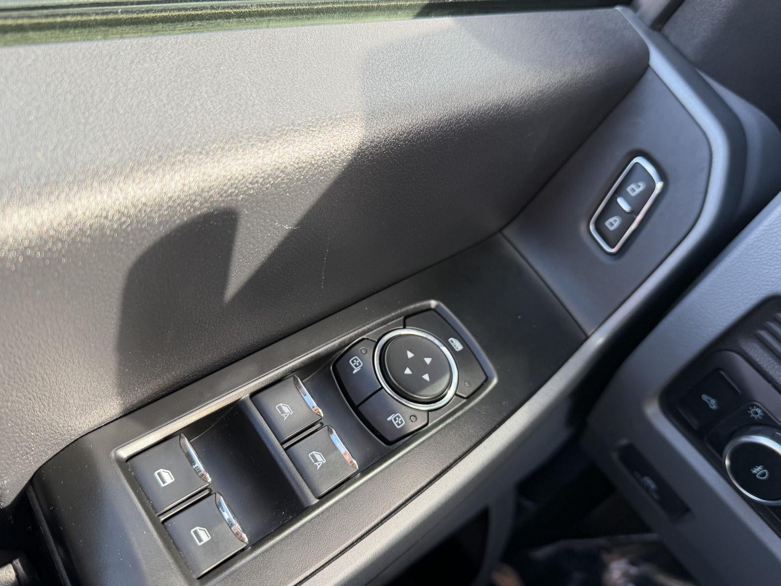 2024 Ford Super Duty F-250 SRW XLT
