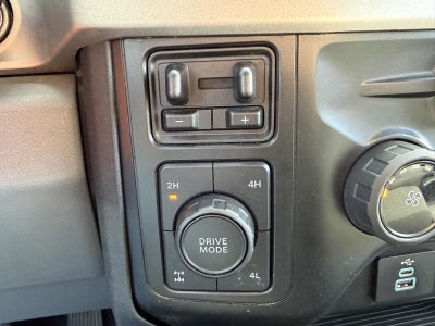 2024 Ford Super Duty F-250 SRW XLT