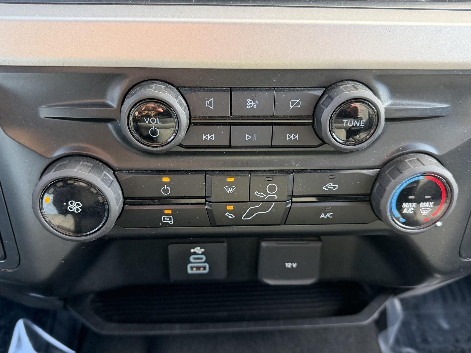 2024 Ford Super Duty F-250 SRW XLT