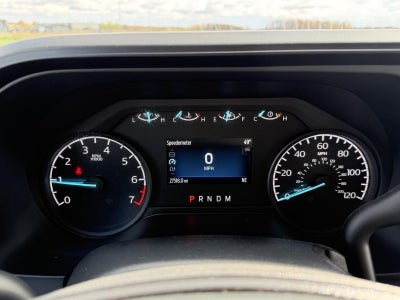 2024 Ford Super Duty F-250 SRW XLT