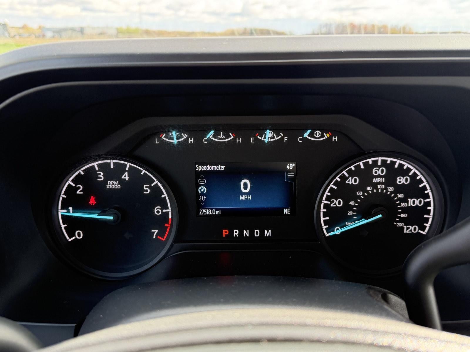 2024 Ford Super Duty F-250 SRW XLT