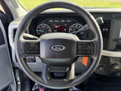 2024 Ford Super Duty F-250 SRW XLT