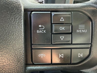 2024 Ford Super Duty F-250 SRW XLT