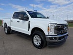 2024 Ford Super Duty F-250 SRW XLT