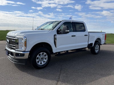2024 Ford Super Duty F-250 SRW XLT
