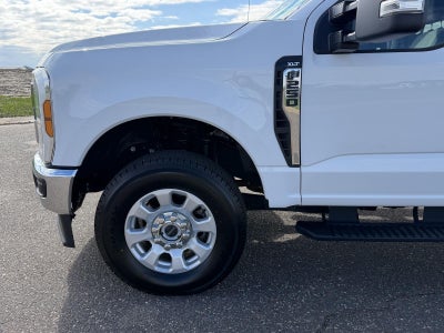 2024 Ford Super Duty F-250 SRW XLT