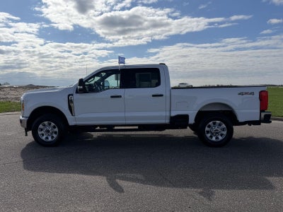 2024 Ford Super Duty F-250 SRW XLT