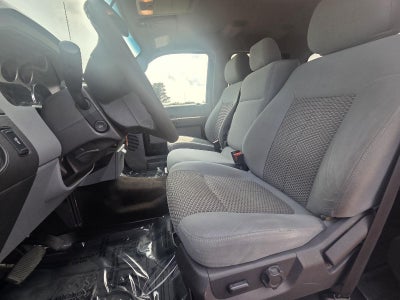 2016 Ford Super Duty F-250 Srw XLT