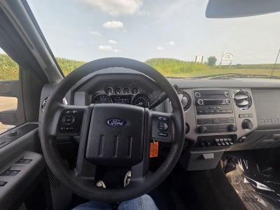 2016 Ford Super Duty F-250 Srw XLT