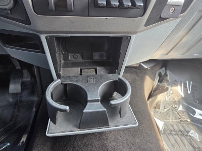 2016 Ford Super Duty F-250 Srw XLT