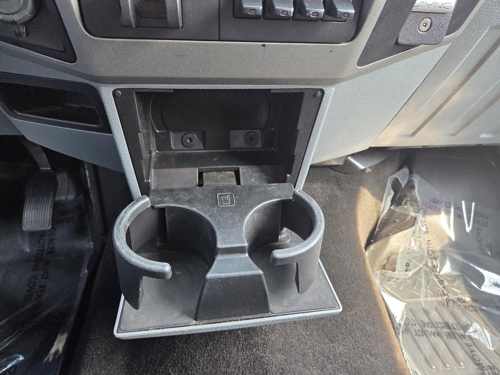 2016 Ford Super Duty F-250 Srw XLT