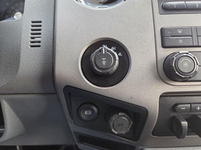 2016 Ford Super Duty F-250 Srw XLT
