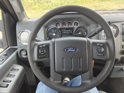 2016 Ford Super Duty F-250 Srw XLT
