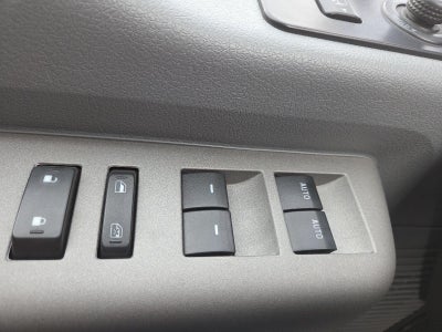 2016 Ford Super Duty F-250 Srw XLT
