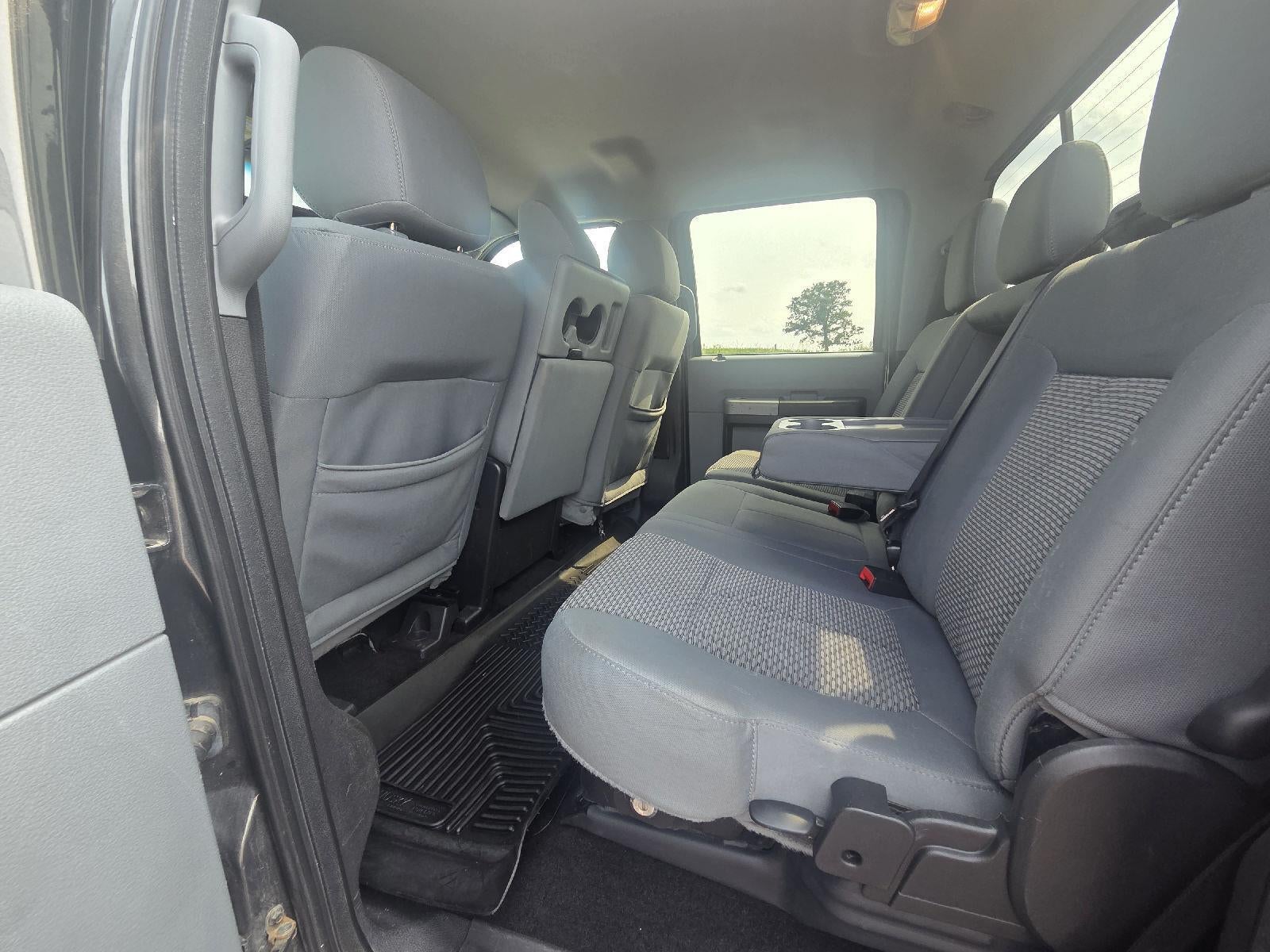 2016 Ford Super Duty F-250 Srw XLT
