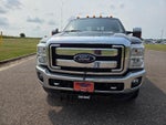 2016 Ford Super Duty F-250 Srw XLT
