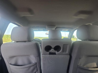 2016 Ford Super Duty F-250 Srw XLT