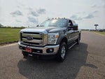 2016 Ford Super Duty F-250 Srw XLT