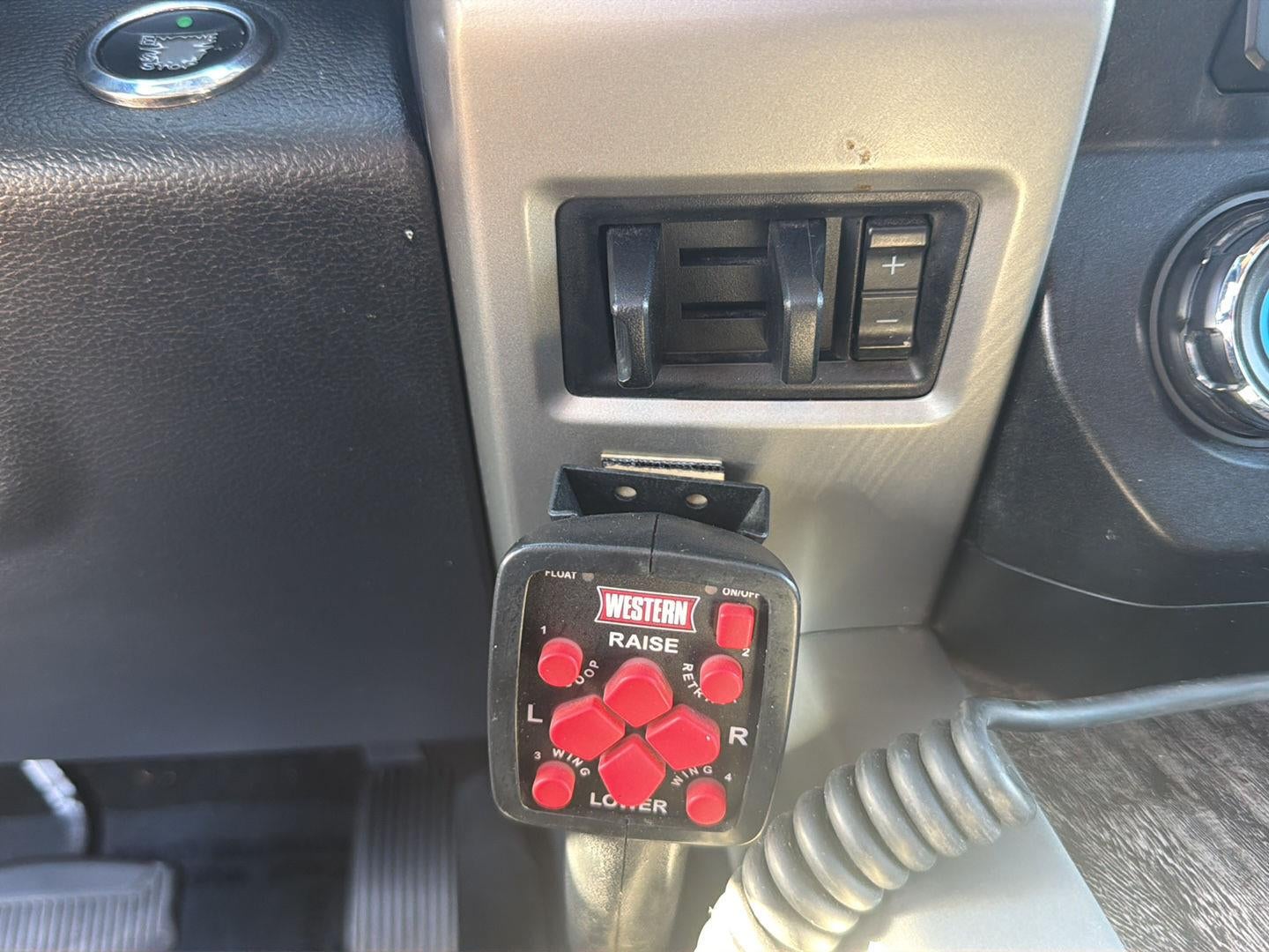 2017 Ford Super Duty F-250 SRW Lariat