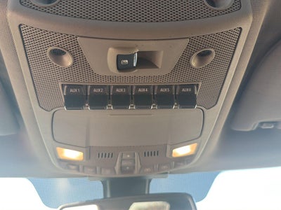 2017 Ford Super Duty F-250 SRW Lariat