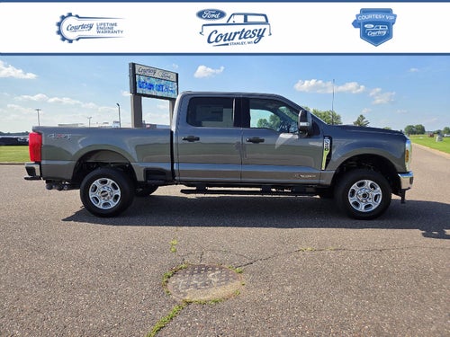 2026 Ford Super Duty F-250 SRW XLT