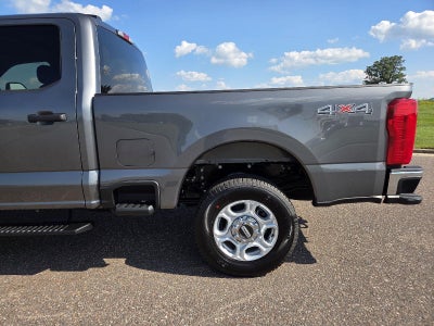 2026 Ford Super Duty F-250 SRW XLT