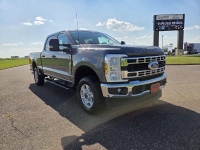 2026 Ford Super Duty F-250 SRW XLT